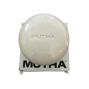 MUTHA The Nudist Exfoliating Body Bar - 150g/5.3oz | Dirty Citrus - NEW